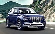Hyundai Venue SX Dual Tone Diesel