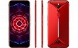 Nubia Red Magic 3 12GB Front, Side and Back