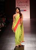 Stars sizzled the Ramp in Lakme Fashion Week 2013
