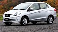 New car of Honda ready to compete with Dzire