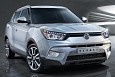 Mahindra Owned SsangYong Launched its Tivoli in Nepal at NPR 5,375,000