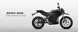 Zero Motorcycles 10th Anniversary Limited Edition, Zero DSR Launched