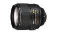 Nikon Unveiled Fastest Ever Nikkor 105mm F/1.4 Aperture Lens