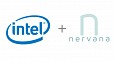 Intel Acquires AI Based Startup Nervana Systems for USD 400 Million
