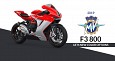 2019 MV Agusta F3 800 Gets Updated with New Color Options