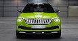 New Skoda SUV Set To Unveil in 2020 Named with MQB-A0-IN