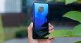 Huawei Mate 30 Under Testing With 5G Support