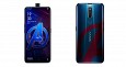 Oppo F11 Pro Avengers Edition Launched in India with price tag INR 27,990