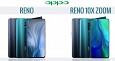 Oppo Reno, Oppo Reno 10x Zoom Edition Launched in India
