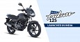 Bajaj Pulsar 125 Launched in India, Priced at INR 81,990 on-road
