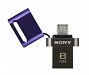 Sony Dual USB Pendrive pictures