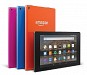 Amazon Fire HD 8 pictures