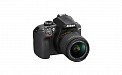 Nikon D3400 pictures
