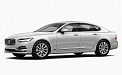 Volvo S90 D4 Momentum pictures