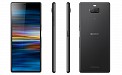 Sony Xperia 10 Plus pictures