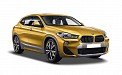BMW X2 pictures