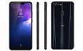 Xolo ZX 6GB pictures