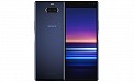 Sony Xperia 20 pictures