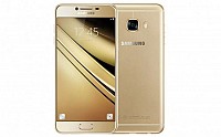 Samsung Galaxy C9