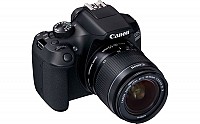 Canon EOS 1300D Double Zoom (EF S18-55 IS II EF S55-250 IS II)