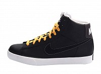 Nike Sweet Classic High White Yellow pictures