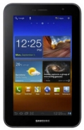 Samsung Galaxy Tab 620 pictures