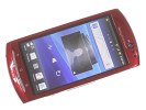Sony Ericsson Xperia neo v pictures