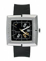 Fastrack Men Black Casual Watch 03 pictures