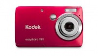 Kodak Easyshare Mini Photo pictures