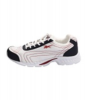 Reebok Men Light Speed White Picture pictures