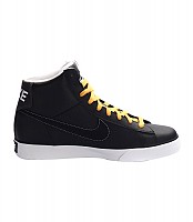 Nike Sweet Classic High White Yellow Picture pictures