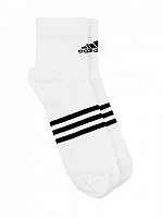 Adidas Unisex White Socks Picture pictures