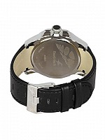 Fastrack Men Analog White Black Watch 030 Picture pictures