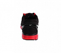 Nike Dual Fash Black Red Image pictures
