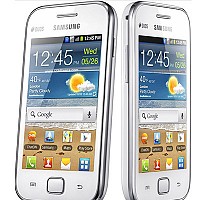 Samsung Galaxy Ace Duos i589 pictures