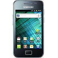 Samsung Galaxy Ace Duos i589 Photo pictures