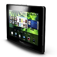 BlackBerry Playbook 16GB Picture pictures