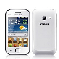 Samsung Galaxy Ace Duos i589 Picture pictures