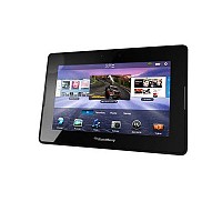BlackBerry PlayBook 64GB WiFi Image pictures
