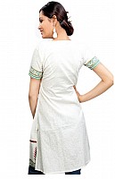 Jaipur Kurti Cotton fabric Image pictures