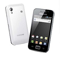 Samsung Galaxy Ace Duos i589 Image pictures