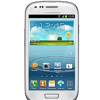 Samsung Galaxy S III mini Photo pictures