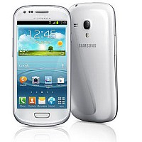 Samsung Galaxy S III mini Picture pictures