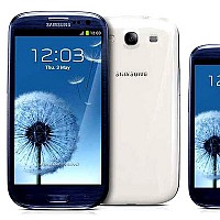 Samsung Galaxy S III mini Image pictures