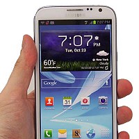 Samsung Galaxy Note 2 Image pictures