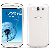 Samsung Galaxy S3 I9300 Image pictures
