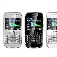 Nokia E6-00 Photo pictures