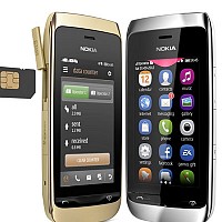 Nokia Asha 309 Picture pictures