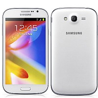 Samsung Galaxy Grand Front And Back pictures