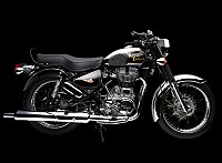 Royal Enfield Bullet Electra Deluxe pictures